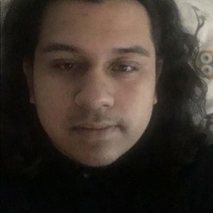 Meet your Posher, Kevin